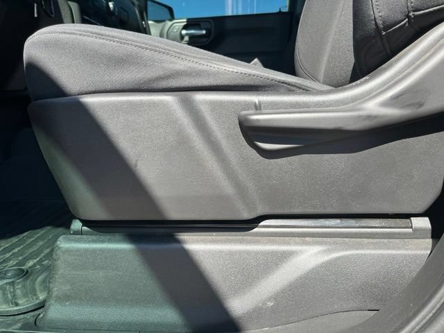 2020 Chevrolet Silverado 1500 Custom - Photo 18