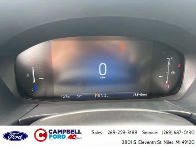 2025 Ford Escape Plug-in hybrid PHEV - Photo 31
