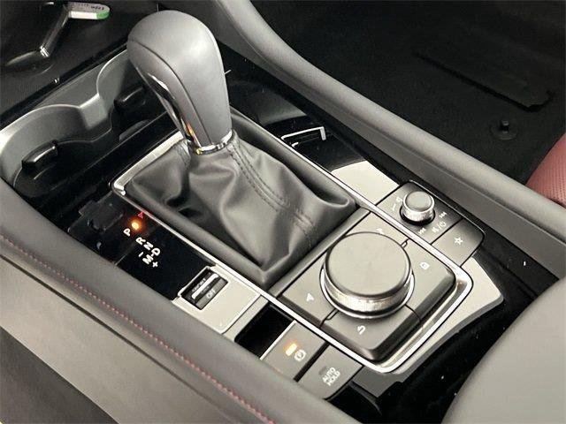 2026 Mazda Mazda3 Carbon Edition - Photo 15