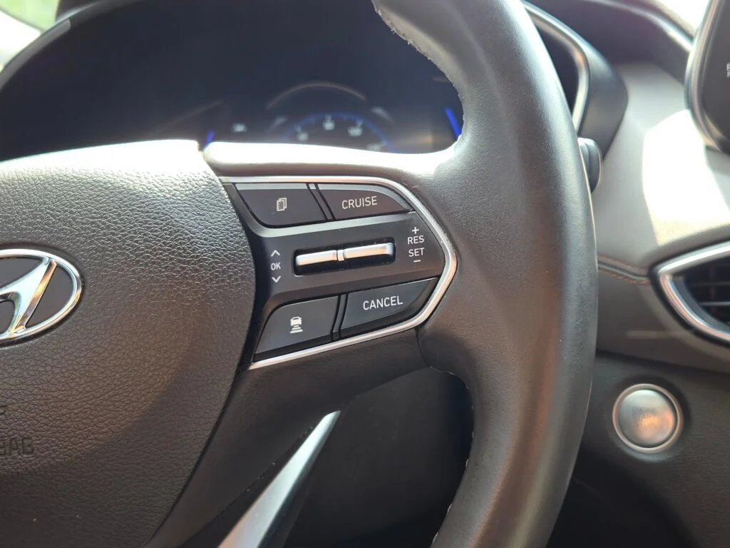 Used 2019 Gray Hyundai Limited image 35