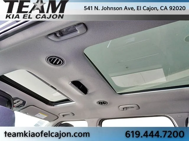 New 2026 Gray Kia Wind image 22