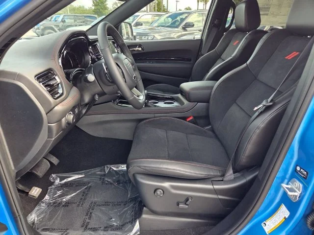 New 2027 B5 Blue Paint Dodge GT image 4