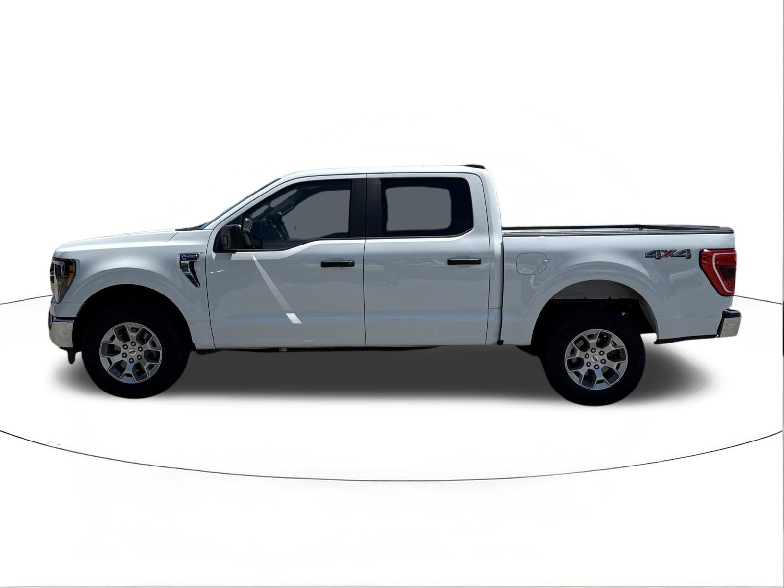 2023 Ford F-150 XLT - Photo 6