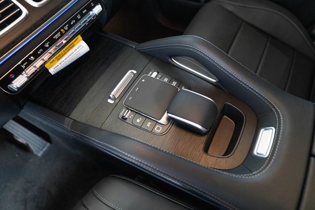 New 2026 Selenite Grey Metallic Mercedes-Benz GLE 350 image 56