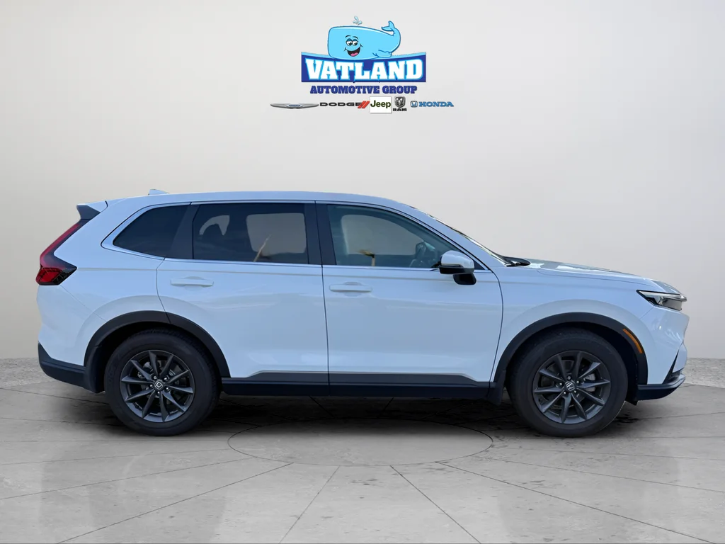 2026 Honda CR-V EX-L - Photo 6