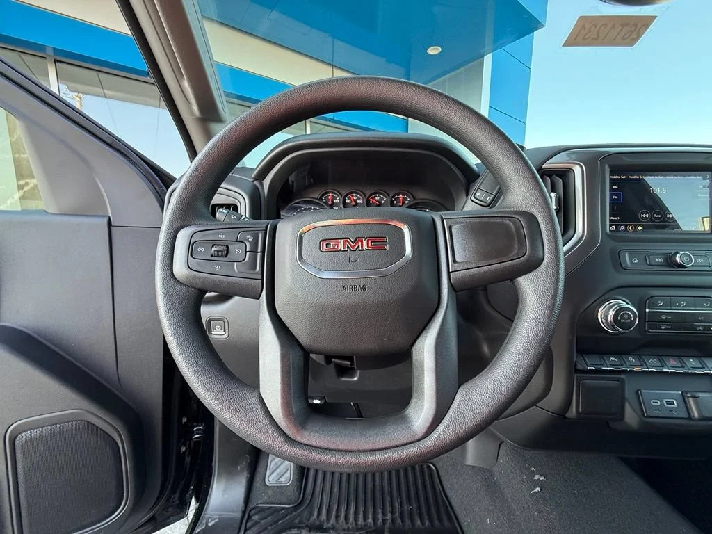 New 2026 Onyx Black GMC Pro image 19