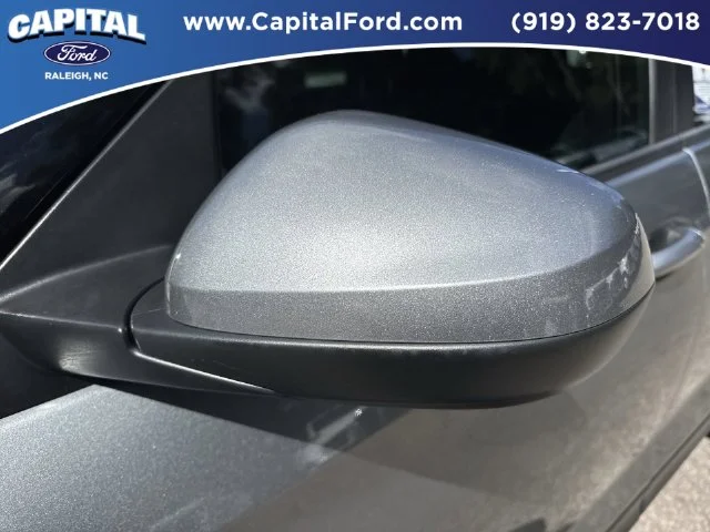 Used 2025 Gray Chevrolet LT image 12