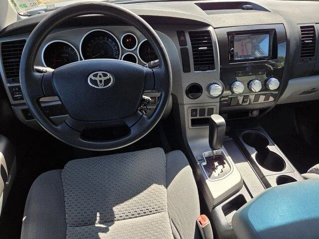 Used 2011 Silver Sky Metallic Toyota GRADE image 19