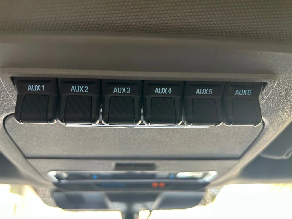 Used 2025 White Ford XL image 57