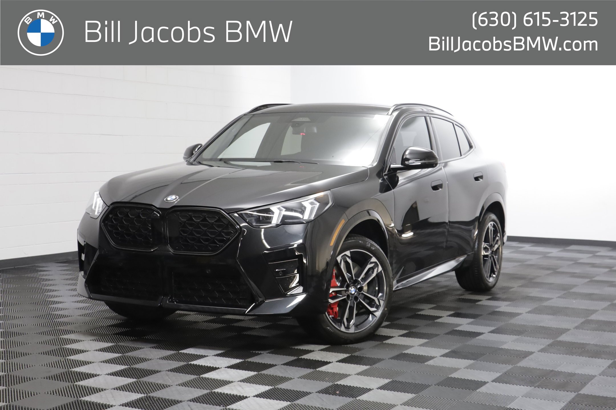2027 BMW X2 28i