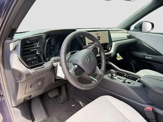 New 2026 Nightfall Mica Lexus PREMIUM image 35