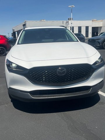 2026 Mazda CX-30 2.5 Turbo Premium Plus AWD