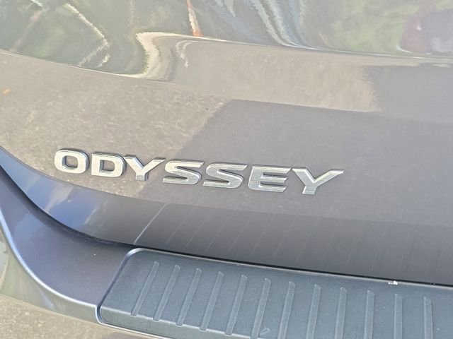 2024 Honda Odyssey Touring - Photo 8