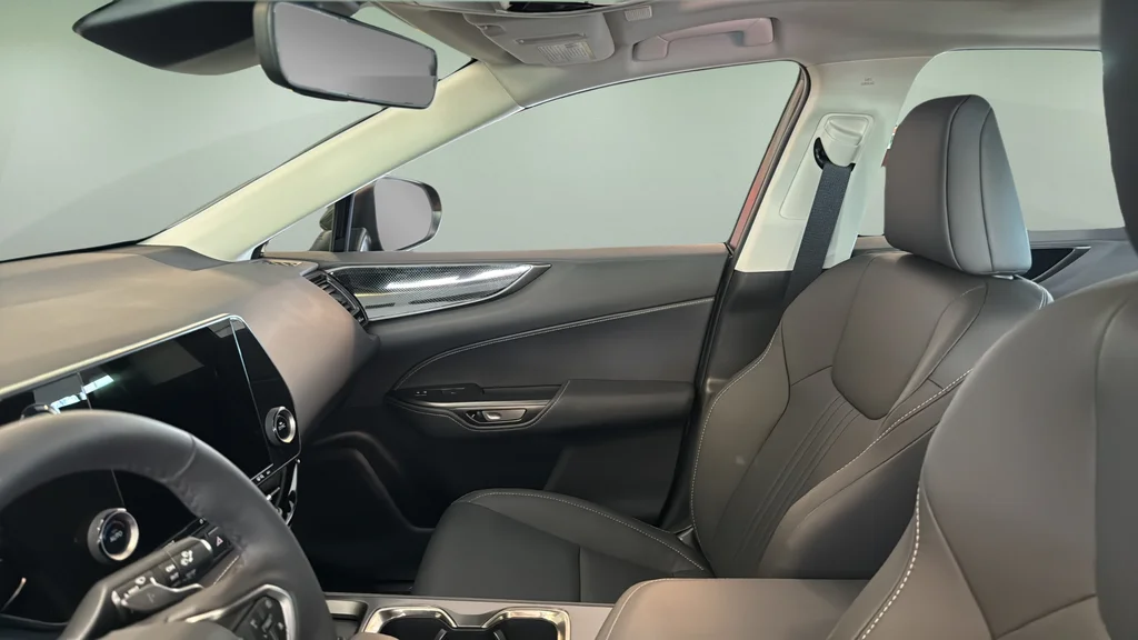 2026 Lexus NX 350 - Photo 12