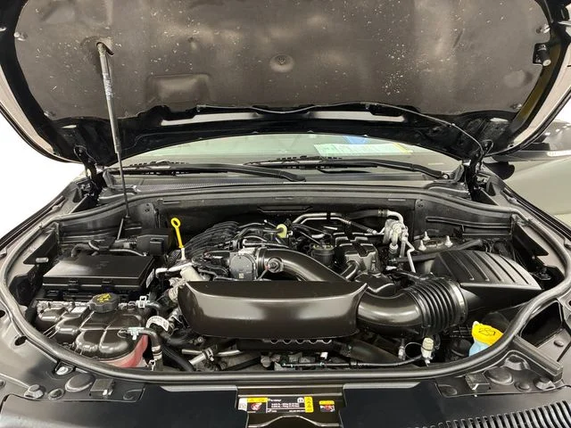 Used 2024 Black Dodge GT Plus image 11