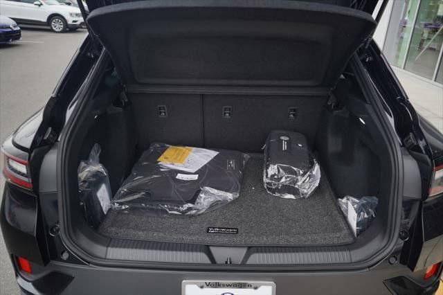 2026 Volkswagen ID.4 PRO - Photo 11
