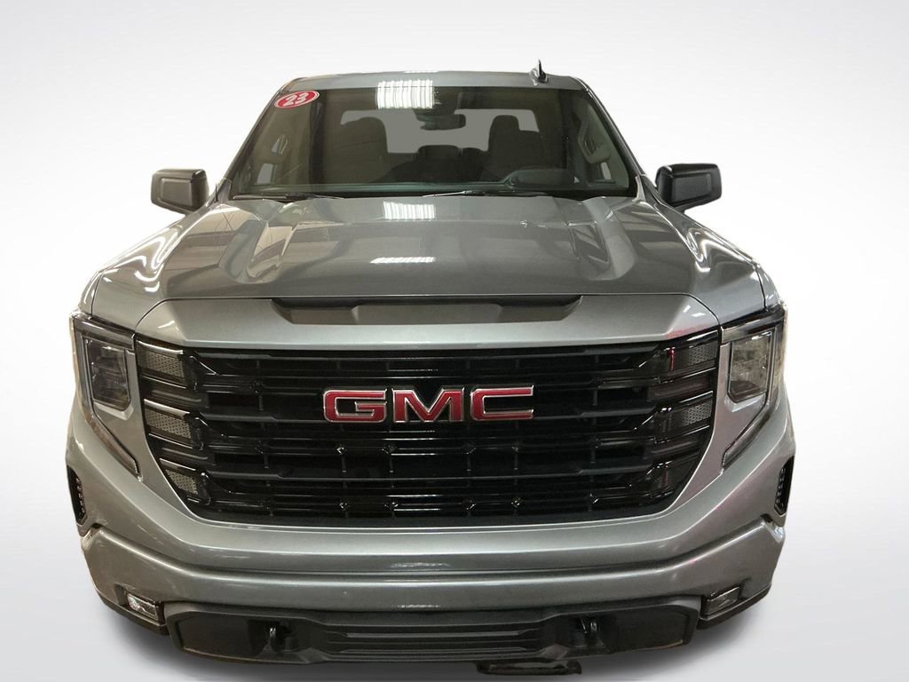 Used 2023 Sterling Metallic GMC Elevation image 9