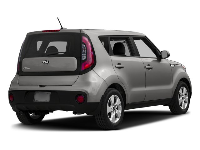 Certified 2017 Kia Soul Base with VIN KNDJN2A26H7490254 for sale in Bloomington, MN