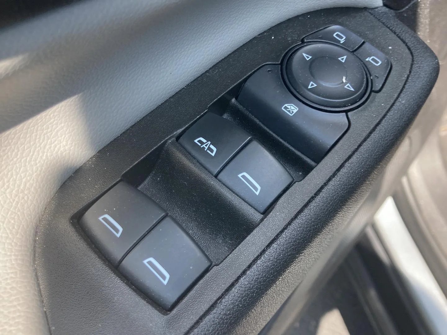 Used 2023 Sterling Gray Metallic Chevrolet LS image 11