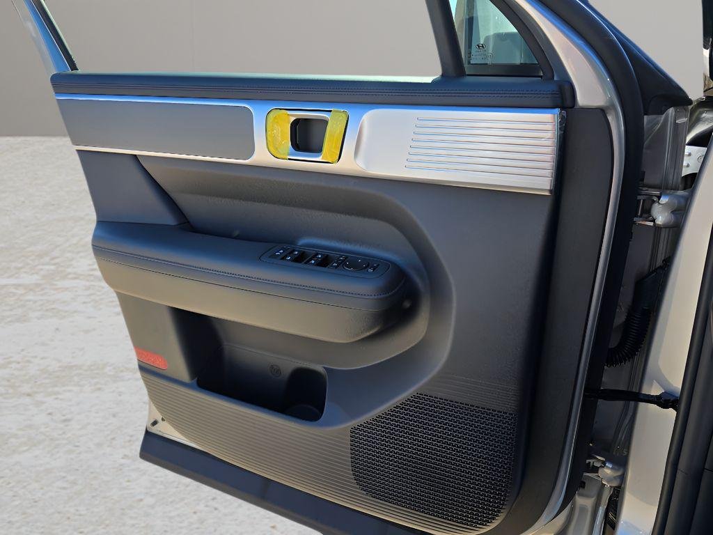 2026 Hyundai Santa Fe SEL - Photo 17