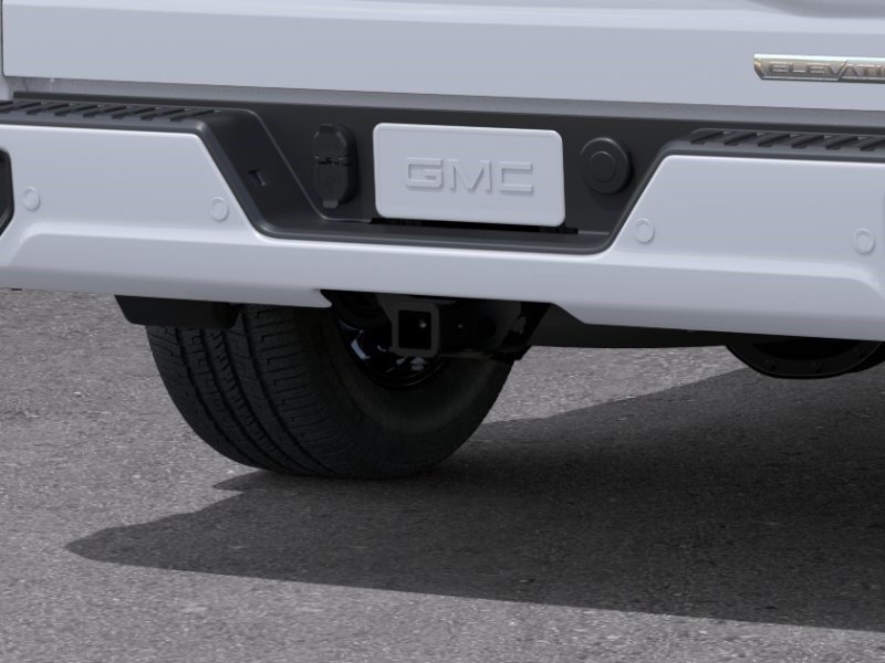 New 2026 Summit White GMC Elevation image 14