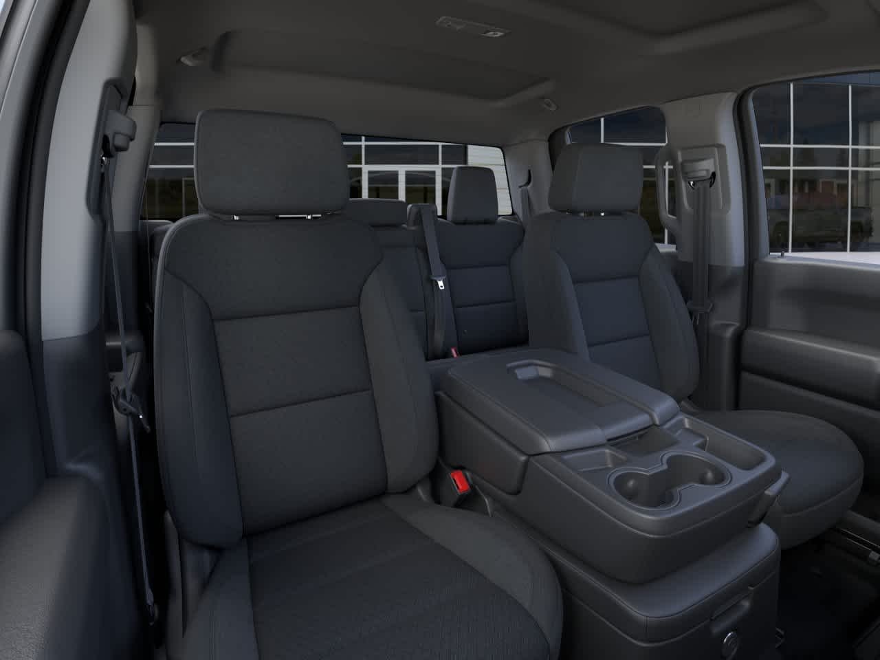 2026 GMC Sierra 1500 Pro - Photo 16