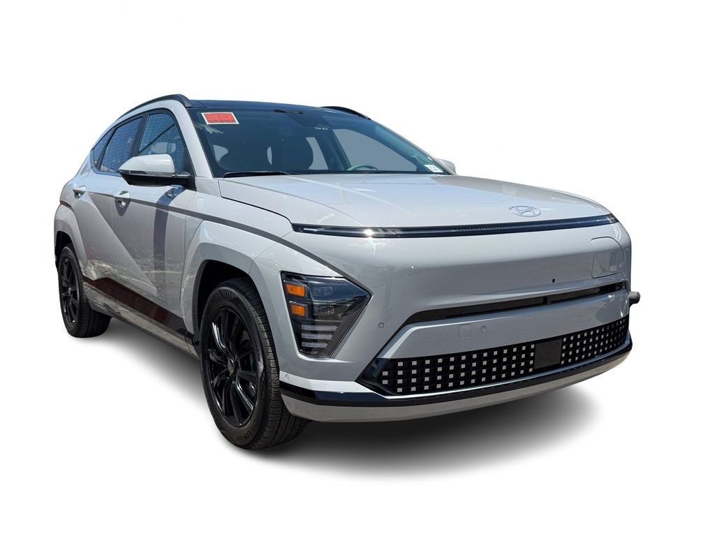 Used 2025 Gray Hyundai Limited image 14