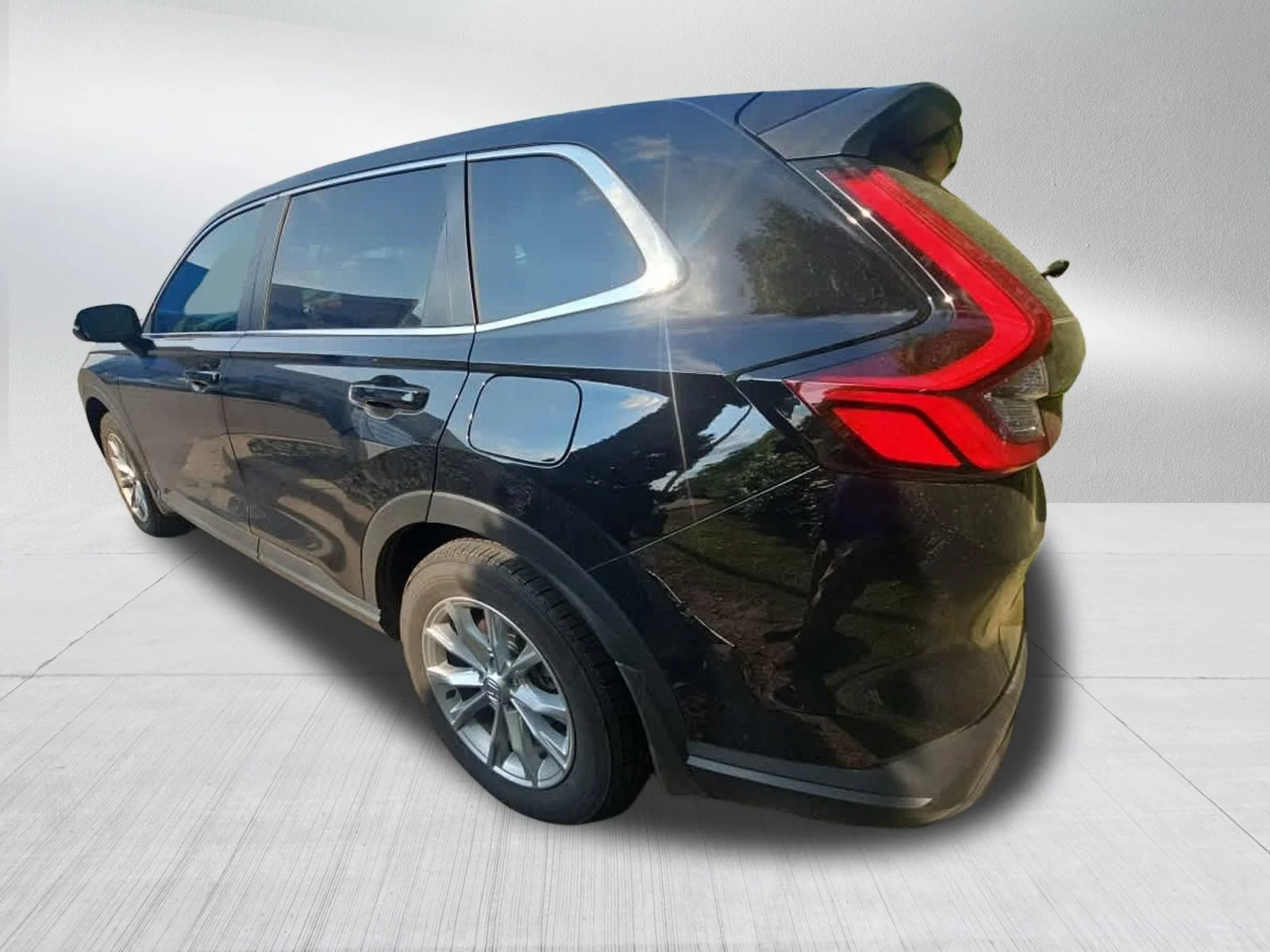 2024 Honda CR-V EX-L - Photo 6