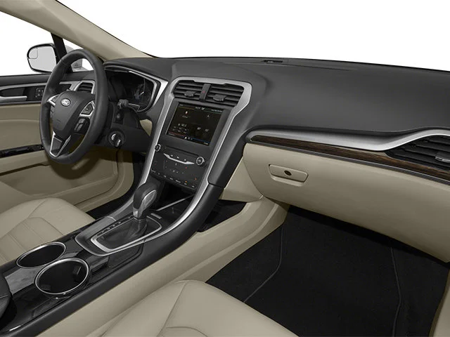 Used 2014  Ford S Hybrid image 18