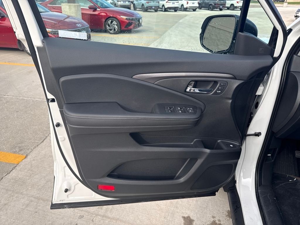 2026 Honda Ridgeline RTL - Photo 10