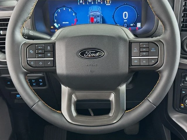 New 2026 Ford F-150 Tremor