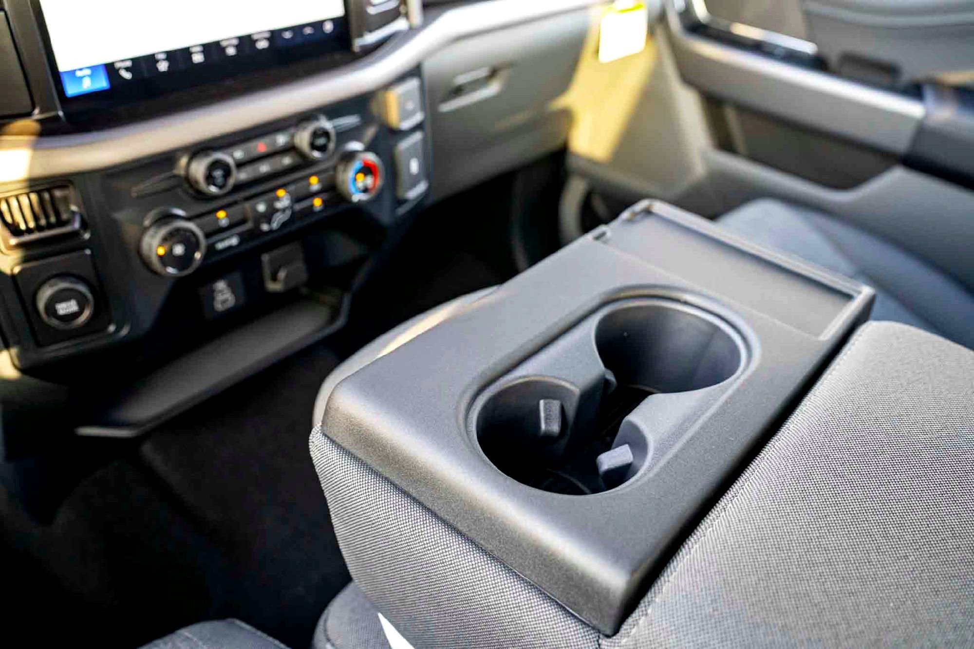 New 2026 Avalanche Ford XLT image 17
