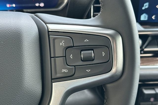 2026 Chevrolet Silverado 1500 LT - Photo 31