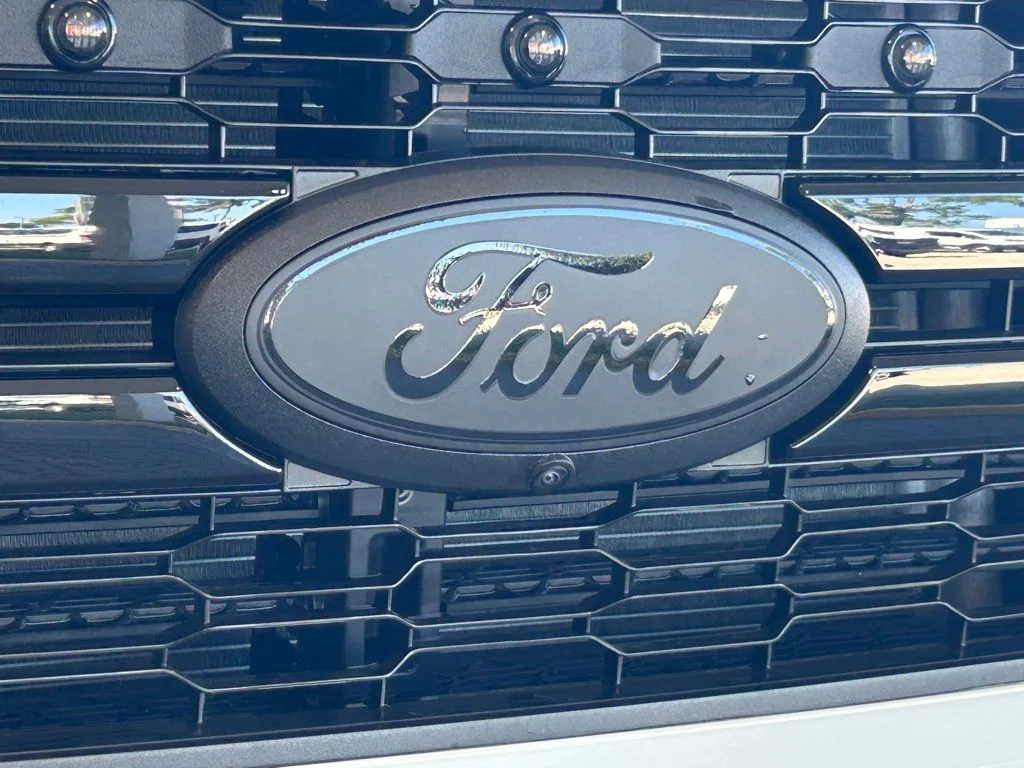 New 2026 Avalanche Ford Lariat image 22