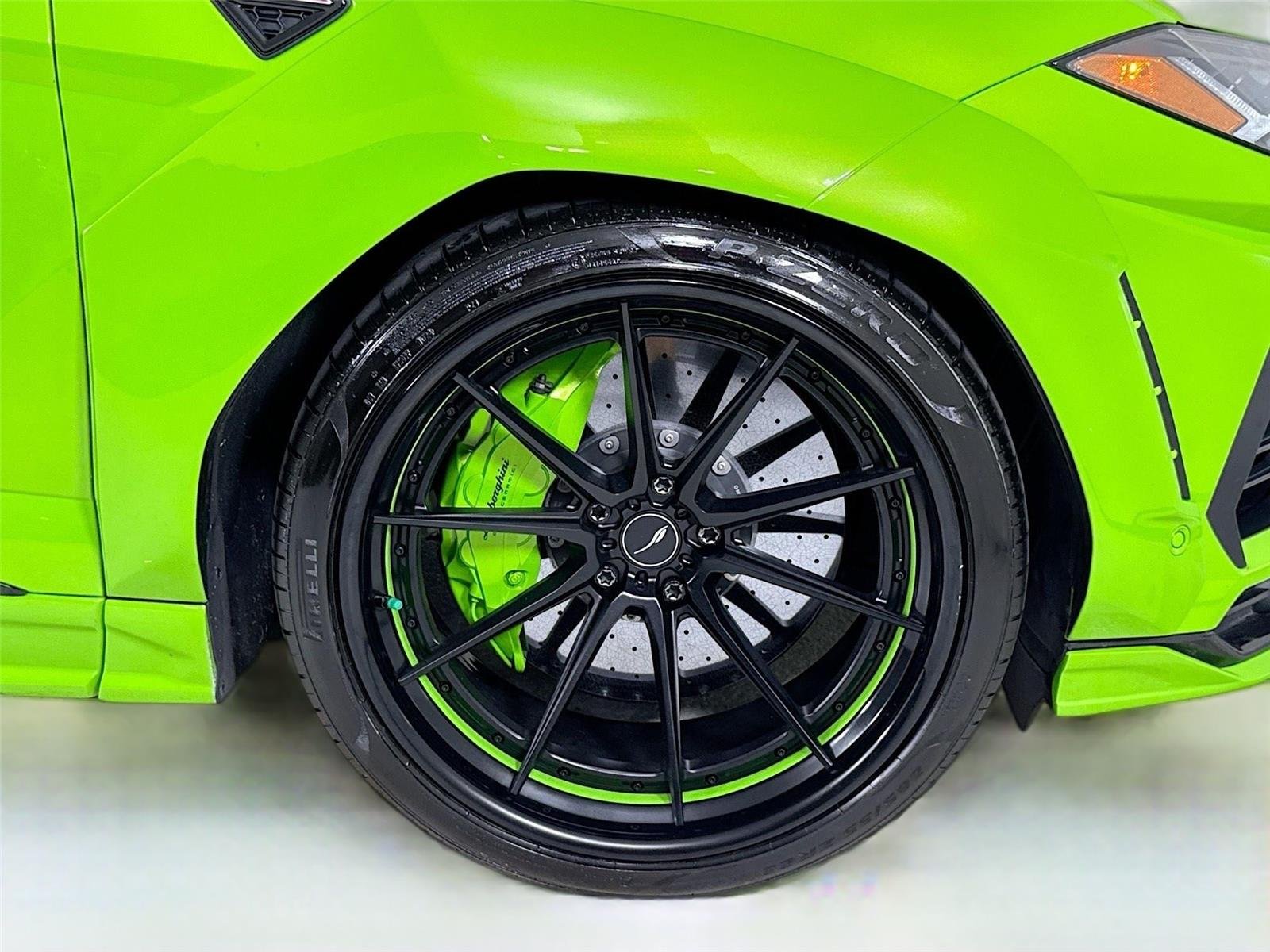 2022 Lamborghini Urus Pearl Capsule - Photo 43