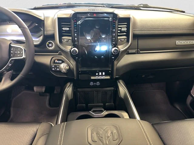 New 2027  Ram Laramie image 12