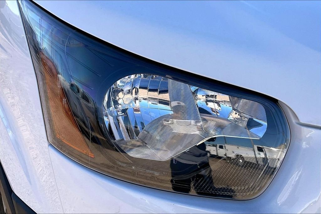 New 2025 Ford Transit-150 Base 3D Cargo Van