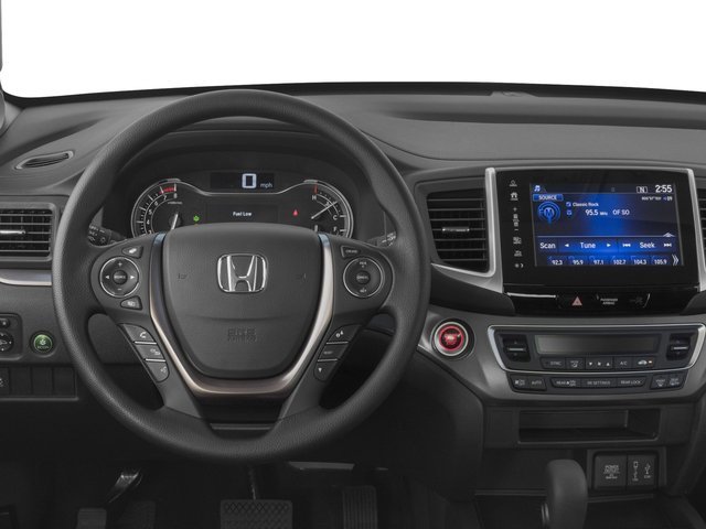 Used 2017  Honda EX image 7
