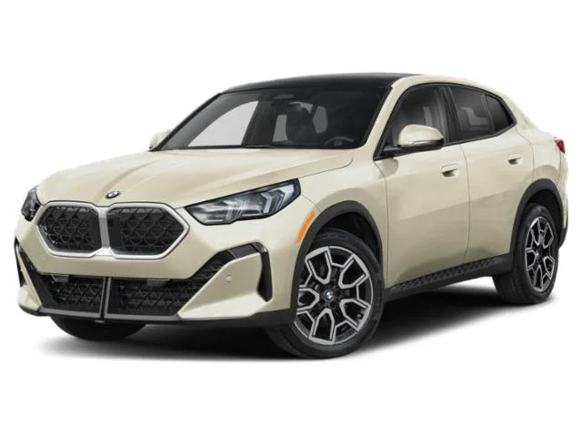 2026 BMW X2