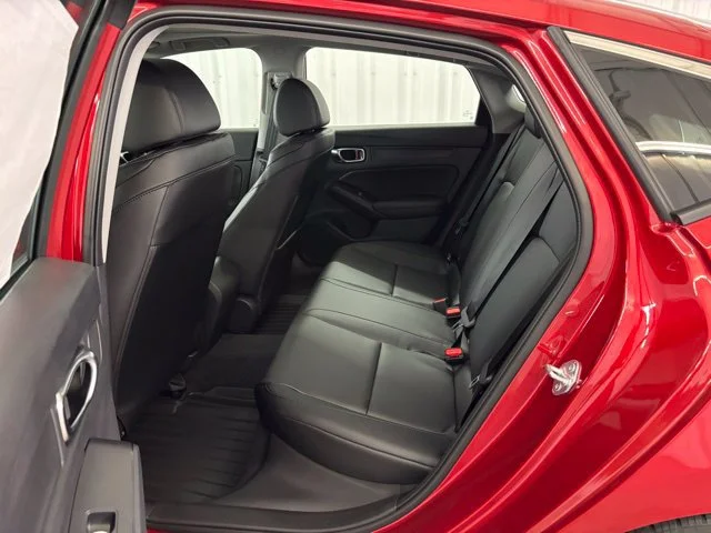 2026 Acura Integra Base - Photo 41