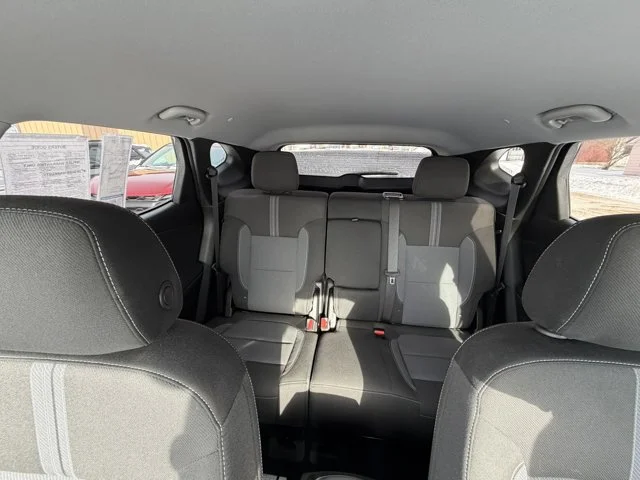 2023 Chevrolet Blazer 2LT - Photo 28