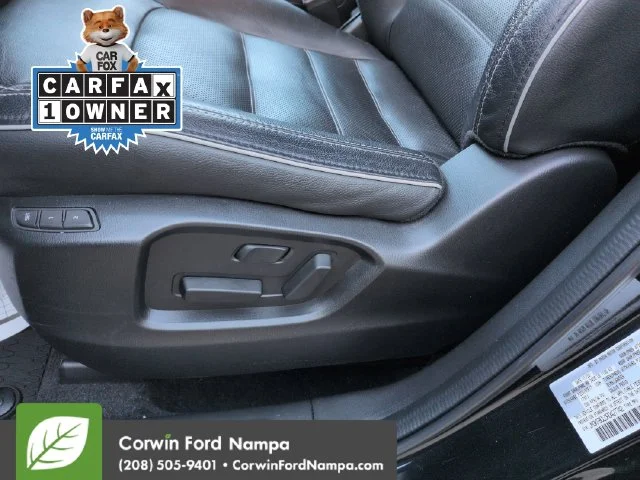 Used 2024 Black Mazda 2.5 S Preferred Package image 12