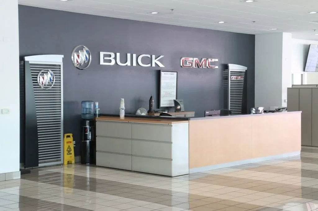 2026 Buick Enclave Sport Touring - Photo 29