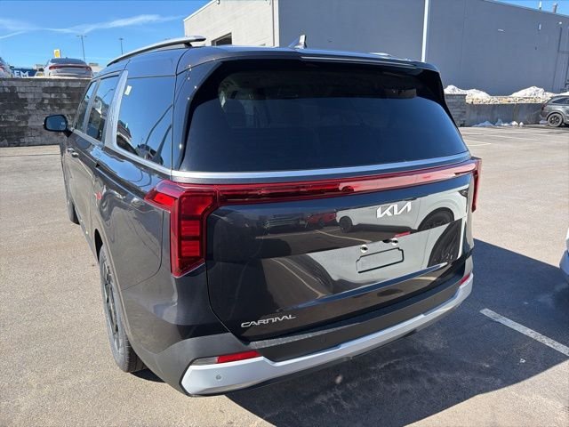 New 2026 Panthera Metal Kia EX image 5