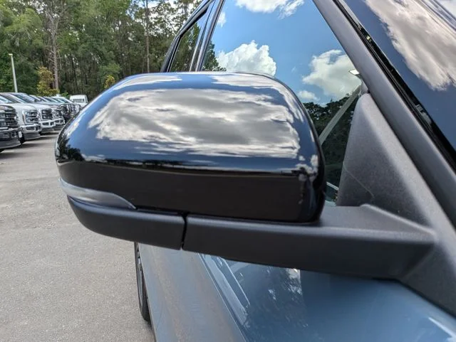 New 2026 Vapor Blue Metallic Ford ST image 12