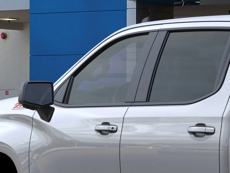 New 2026 Sterling Gray Metallic Chevrolet RST image 12