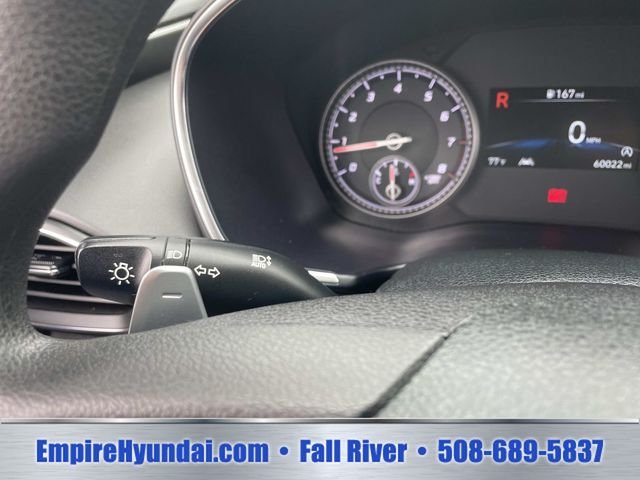 2022 Hyundai Santa Fe SEL - Photo 31
