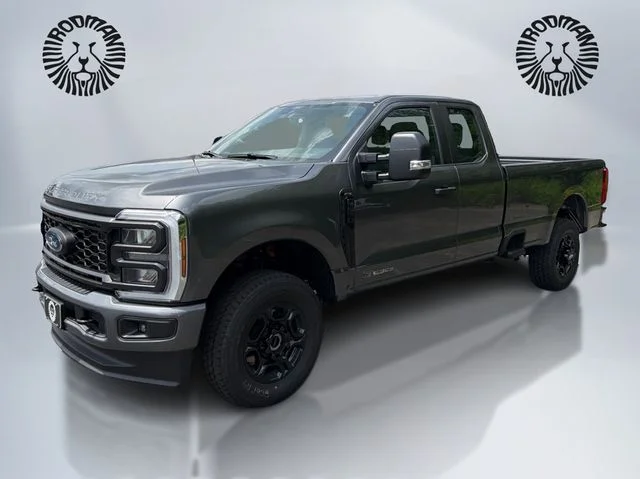 2026 Ford F-250SD F-250® XL