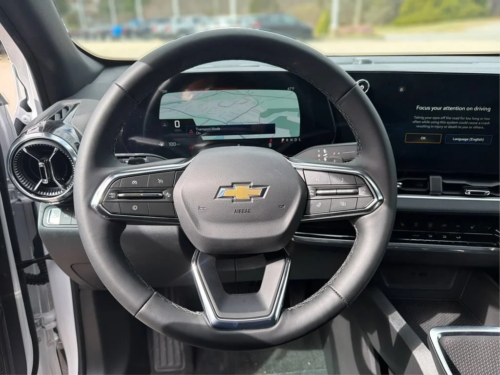 2026 Chevrolet Equinox LT - Photo 19