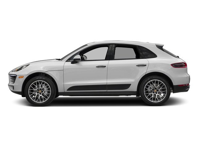 Used 2018 Porsche Macan Turbo with VIN WP1AF2A55JLB70071 for sale in Minneapolis, Minnesota